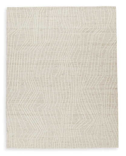 Ashley Varahill Rug
