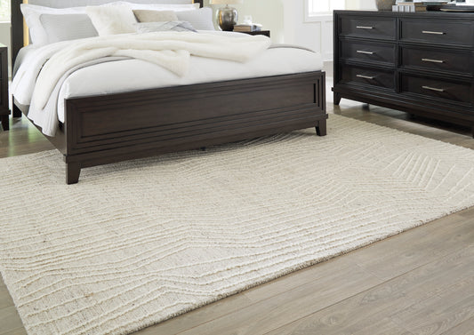 Ashley Varahill Rug - alternate view
