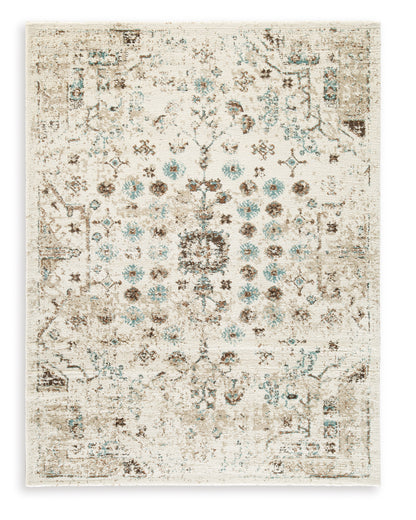 Ashley Jossler Rug