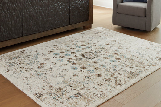 Ashley Jossler Rug - alternate view