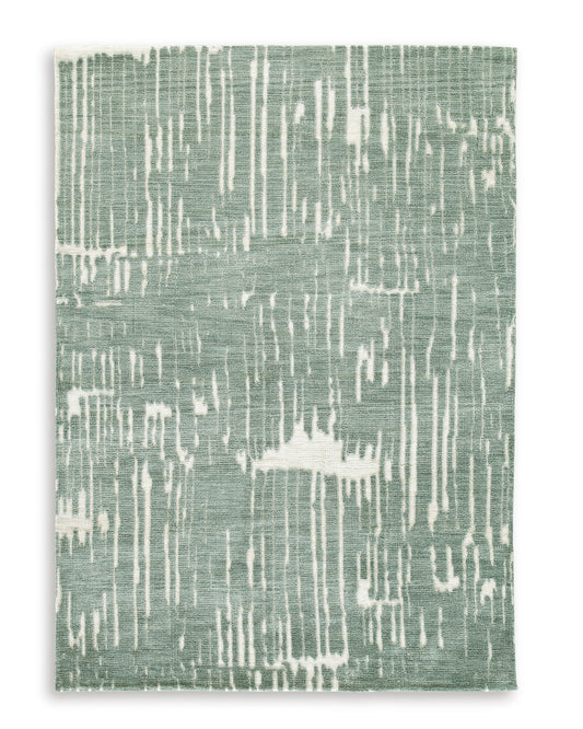 Ashley Cayworth Rug