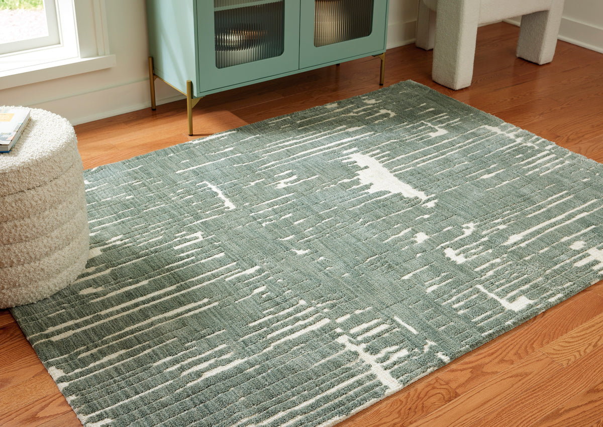Ashley Cayworth Rug