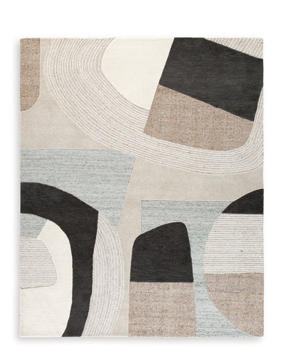 Ashley Edrickhill Rug