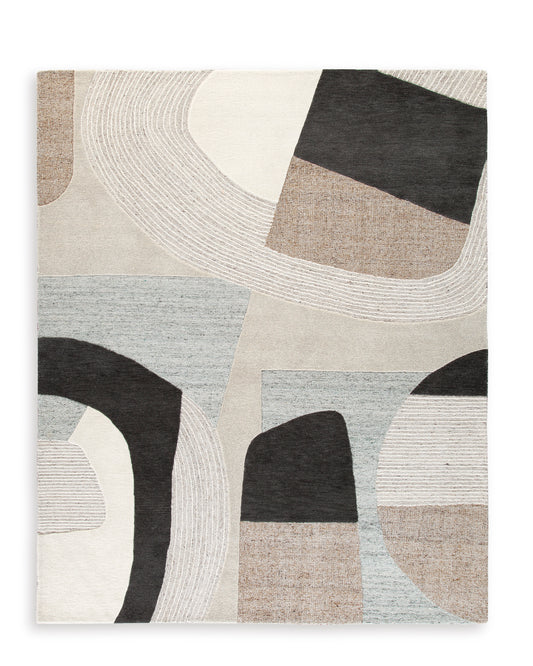 Ashley Edrickhill Rug