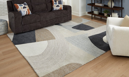 Ashley Edrickhill Rug - alternate view