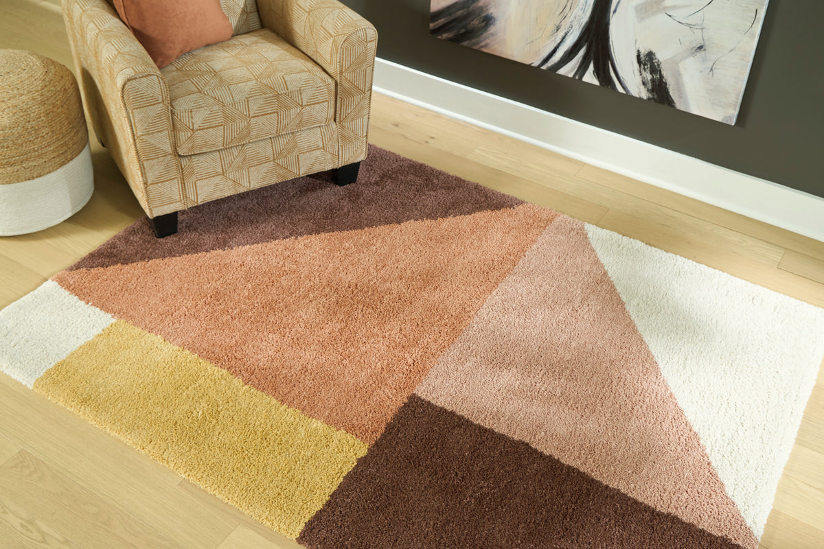 Ashley Gailmore Rug
