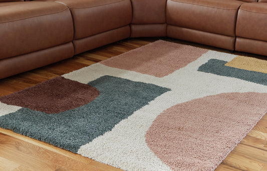 Ashley Flynnwick Rug - alternate view