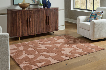 Ashley Perrenton Rug