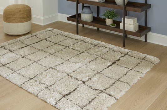 Ashley Wrenlow Rug - alternate view