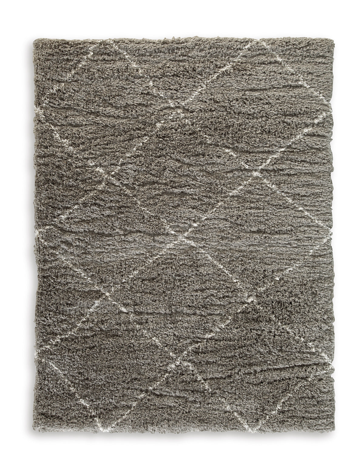 Ashley Wrenlow Rug Gray
