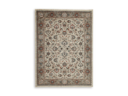 Ashley Beritham Rug