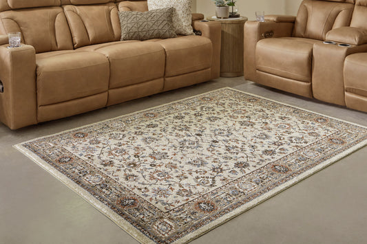 Ashley Beritham Rug - alternate view