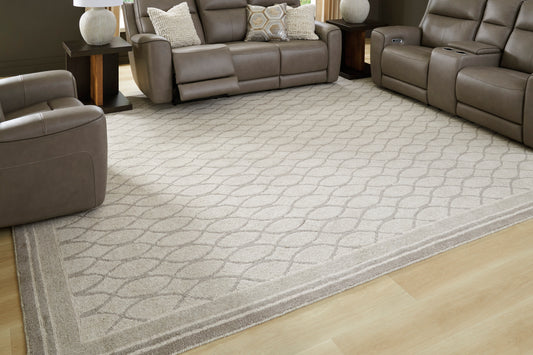 Ashley Wimney Rug - alternate view