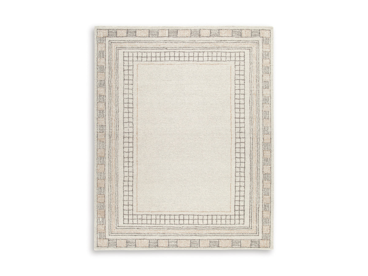 Ashley Idaman Rug