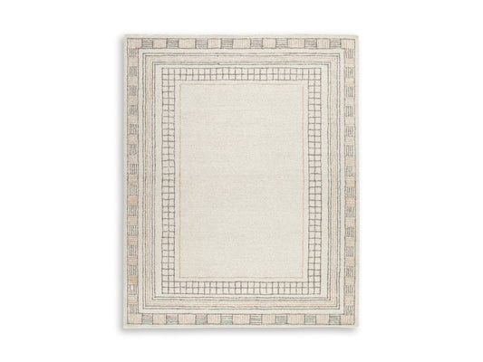 Ashley Idaman Rug