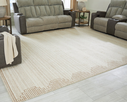 Ashley Emorymore Rug - alternate view