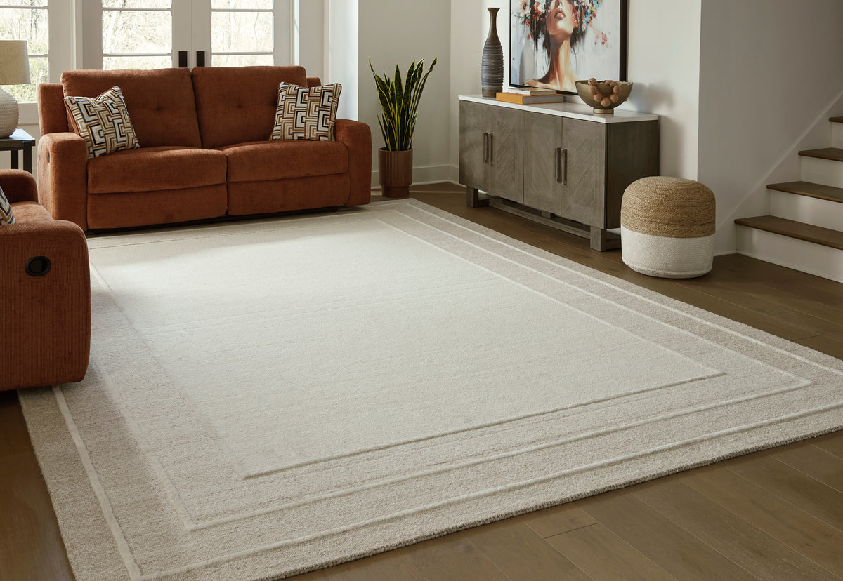 Ashley Teelgan Rug