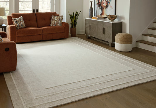 Ashley Teelgan Rug - alternate view