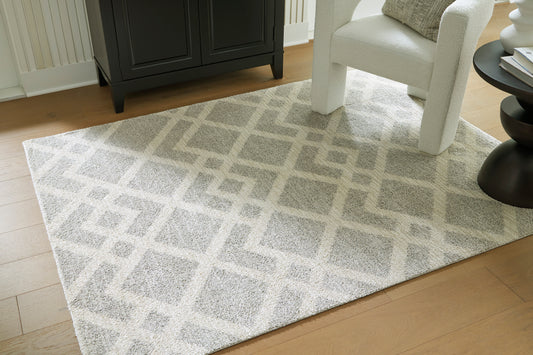 Ashley Unawick Rug - alternate view