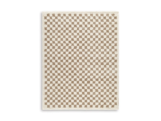 Ashley Karamen Rug
