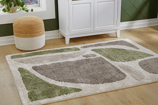 Ashley Anburgh Rug - alternate view