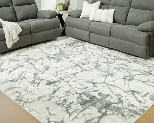 Ashley Tobinbury Washable Rug - alternate view