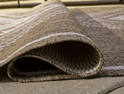 Ashley DunslerIndoor/Outdoor Rug