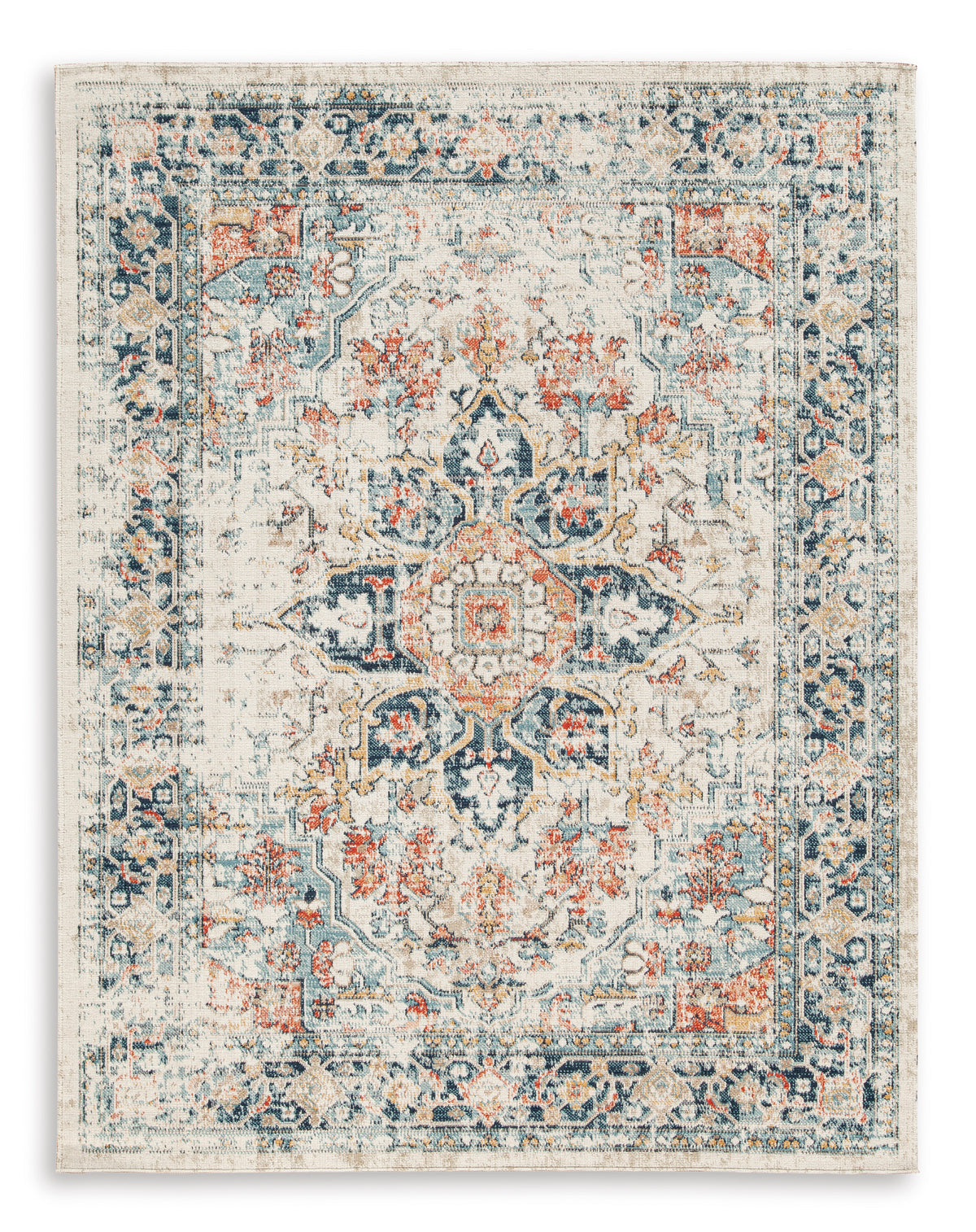 Ashley Jarrpage Indoor/Outdoor Rug