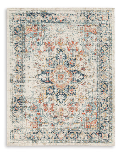 Ashley Jarrpage Indoor/Outdoor Rug