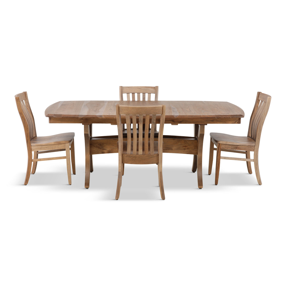 Hidden Treasures 5-Piece Dining Set