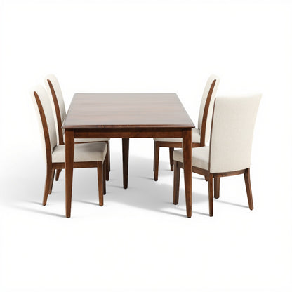 Montreal Express 5-Piece Dining Set