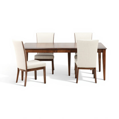 Montreal Express 5-Piece Dining Set