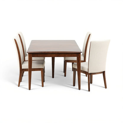 Montreal Express 5-Piece Dining Set