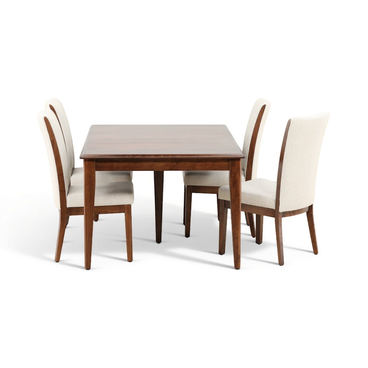 Montreal Express 5-Piece Dining Set