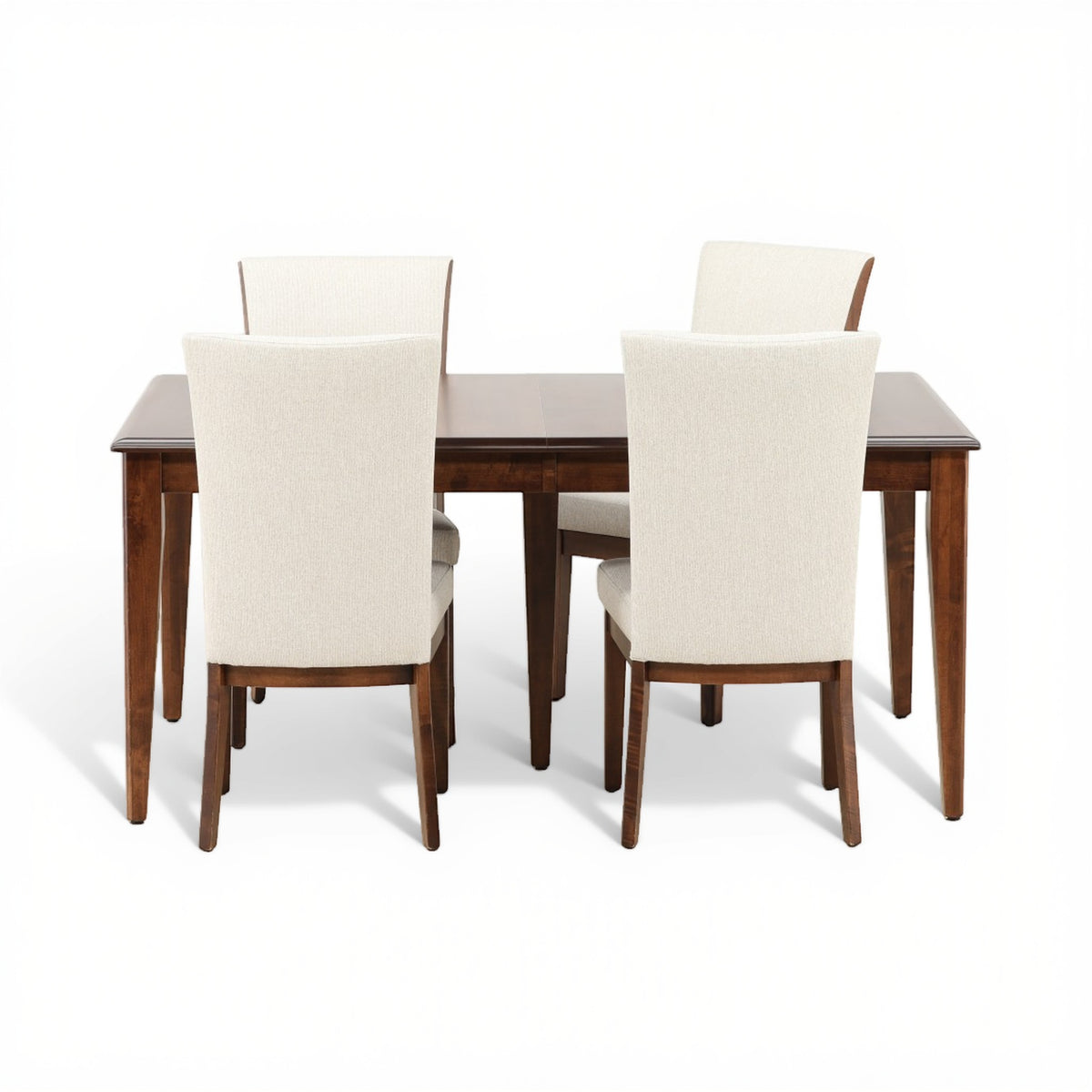 Montreal Express 5-Piece Dining Set
