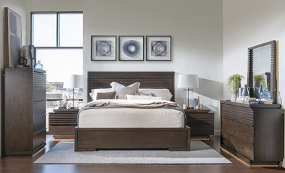 Layton 3-Piece Bedroom Set Queen