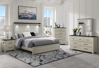 Lakin 3-Piece Queen Bedroom Set