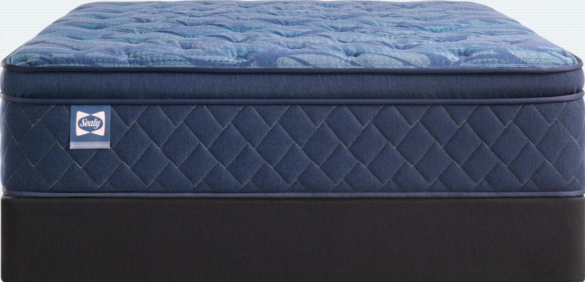 Sealy Grand Resort 2.0 Mattress