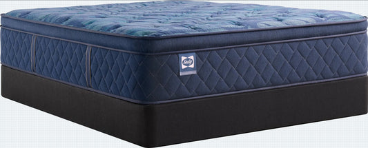 Sealy Grand Resort 2.0 Mattress