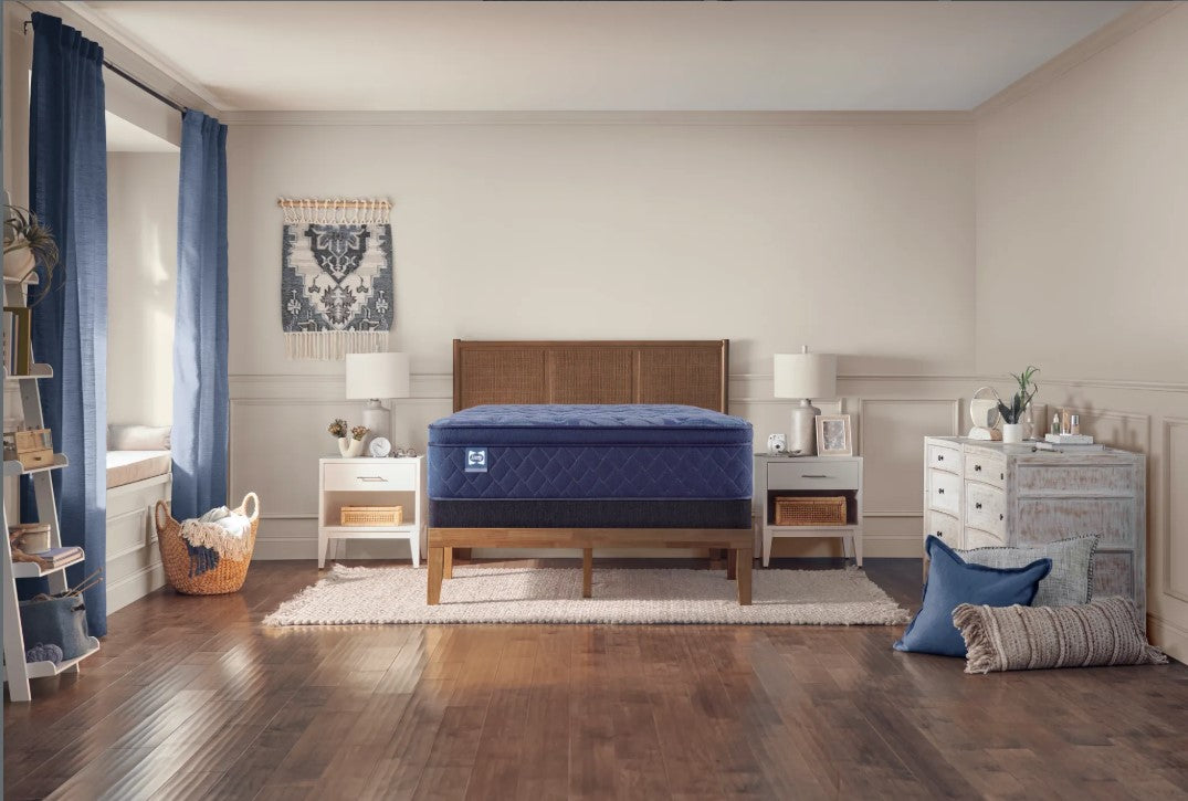 Sealy Grand Resort 2.0 Mattress