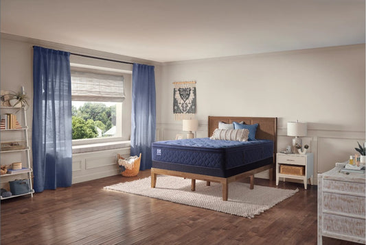 Sealy Grand Resort 2.0 Mattress - alternate view