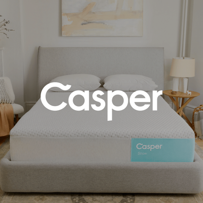 Casper Mattress