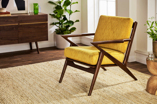Soto Chair - alternate view