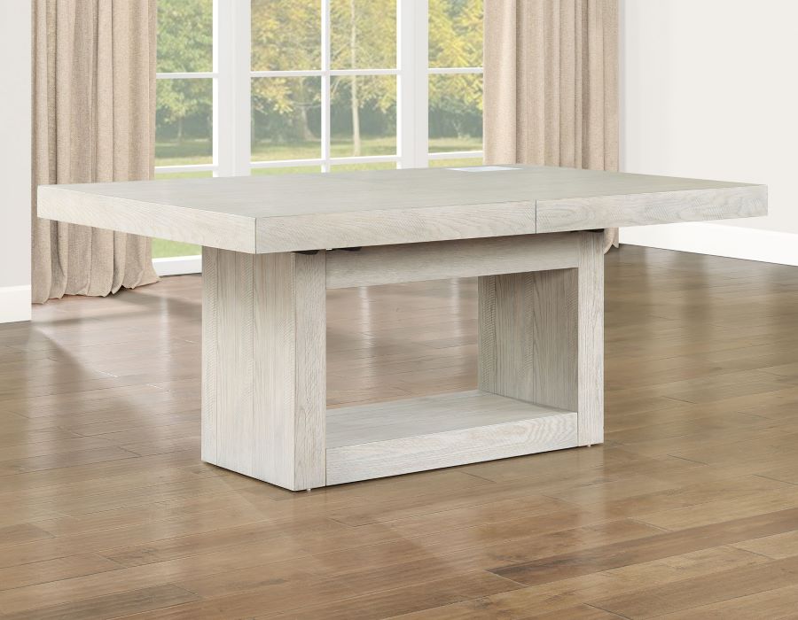 Greyson Table (1-18" leaf)