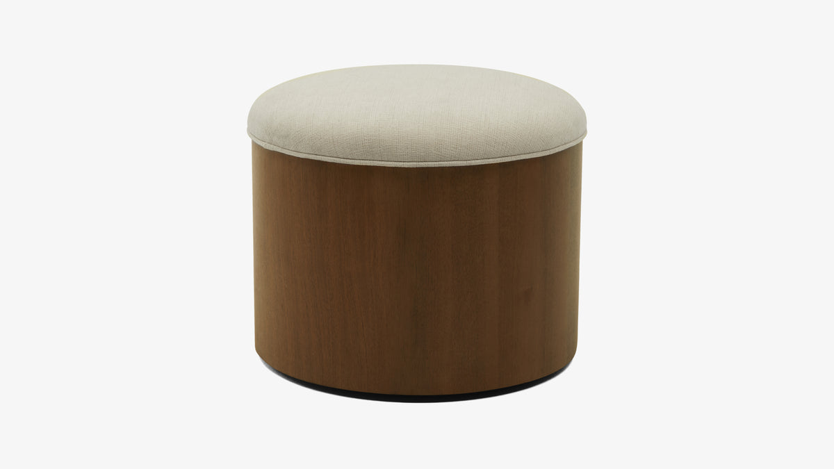 Strata Ottoman Coffee Table