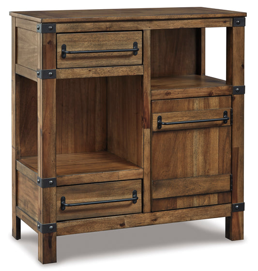 Roybeck Accent Cabinet
