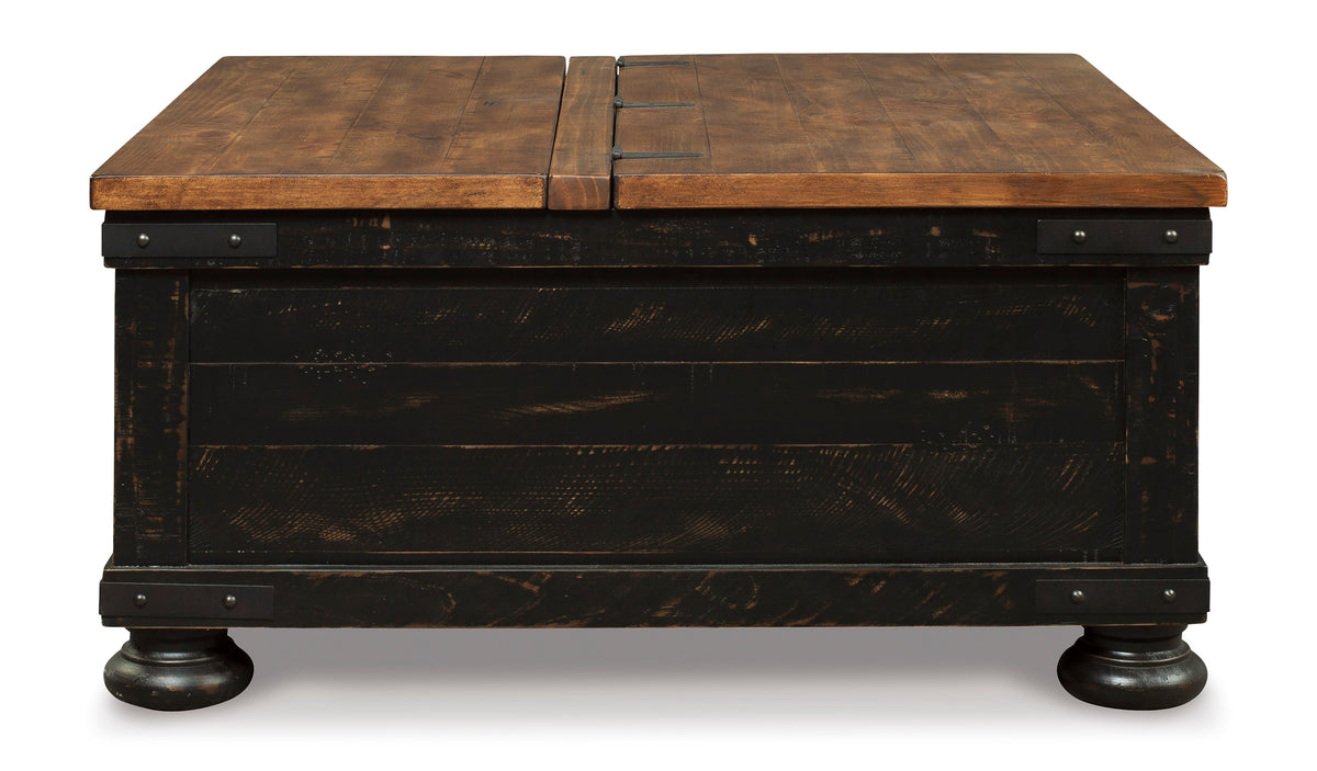 Valebeck Lift Top Cocktail Table