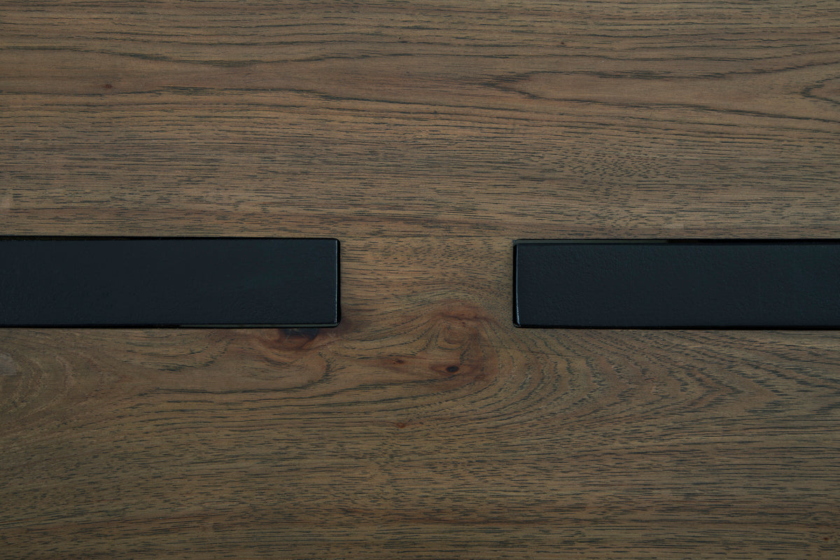 Ashley Kandinew Rectangular Coffee Table