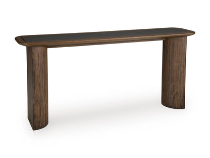 Ashley Dontayne Sofa Table