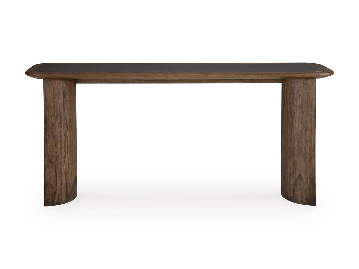 Ashley Dontayne Sofa Table